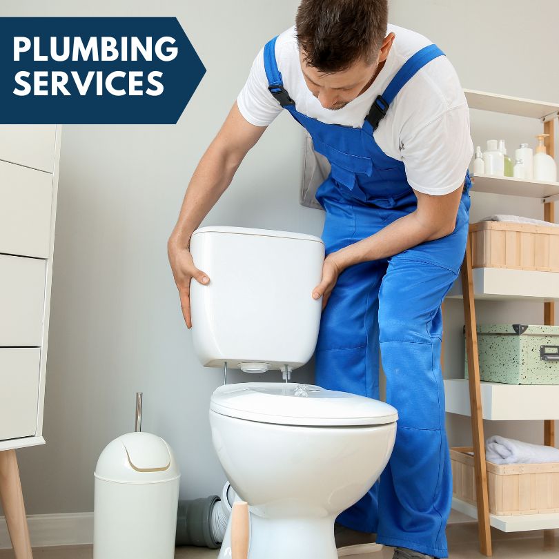 Plumbing Company in Huxley, IA