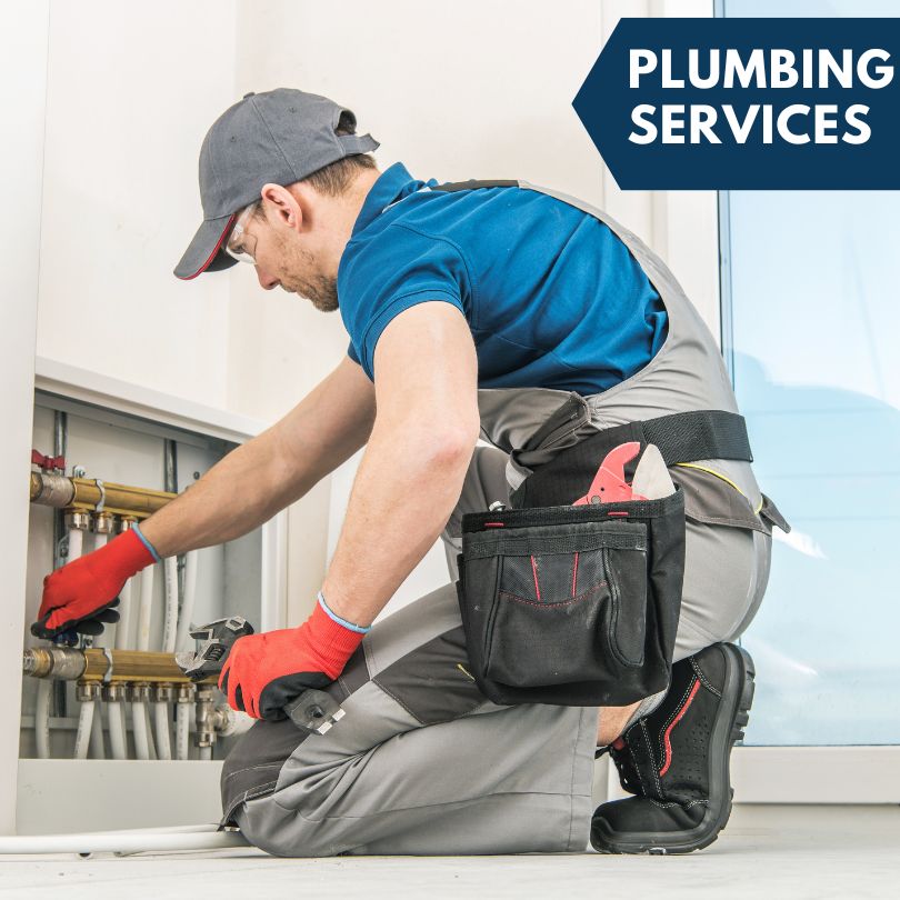 Huxley Plumbing Company
